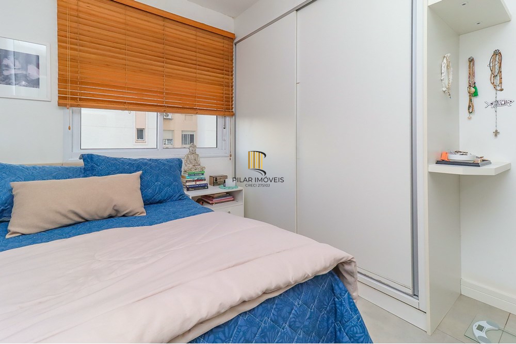 Apartamento 3 dormitórios no bairro Passo da Areia