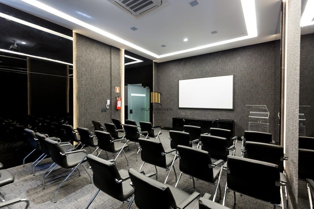 Sala Comercial no bairro Mont Serrat