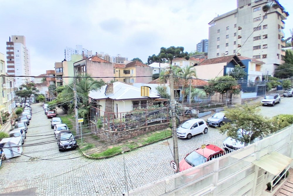 Apartamento 3 dormitórios no bairro Rio Branco