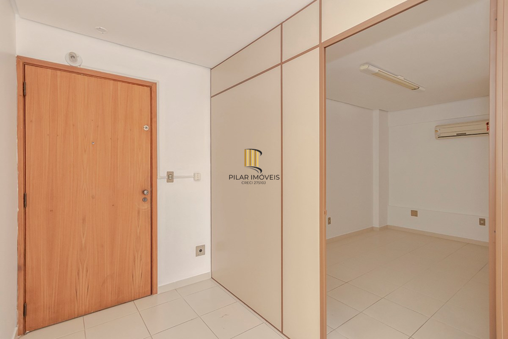 Sala Comercial no bairro Floresta