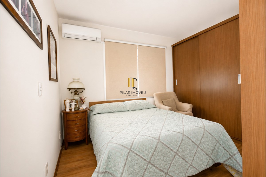 Apartamento 3 dormitórios no bairro Cavalhada