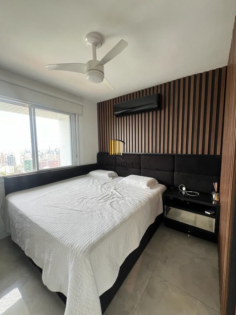 Apartamento 1 dormitório no bairro Petrópolis