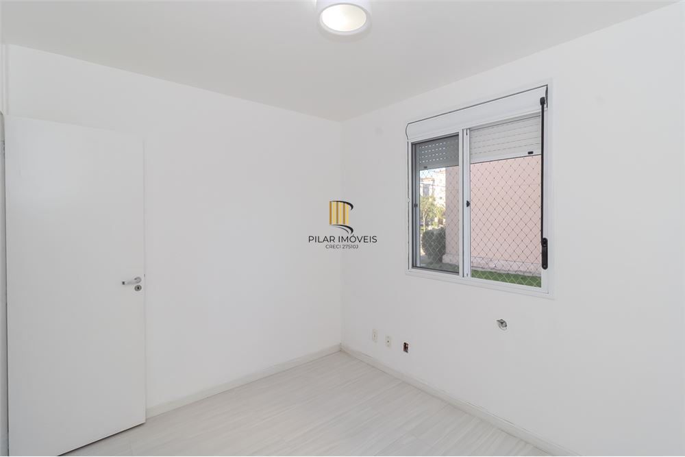 Apartamento 3 dormitórios no bairro Humaitá