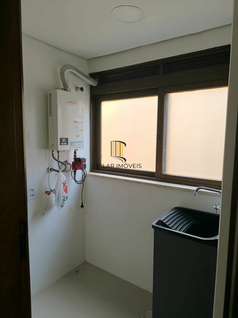 Apartamento 3 dormitórios no bairro Higienópolis