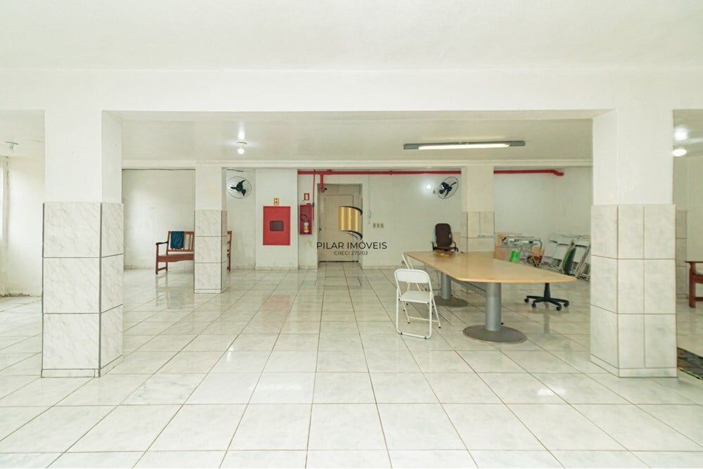 Apartamento 1 dormitório no bairro Jardim Itu
