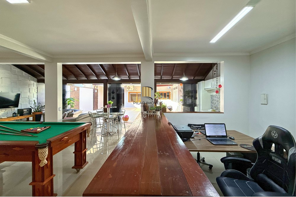 Casa 4 dormitórios no bairro São José