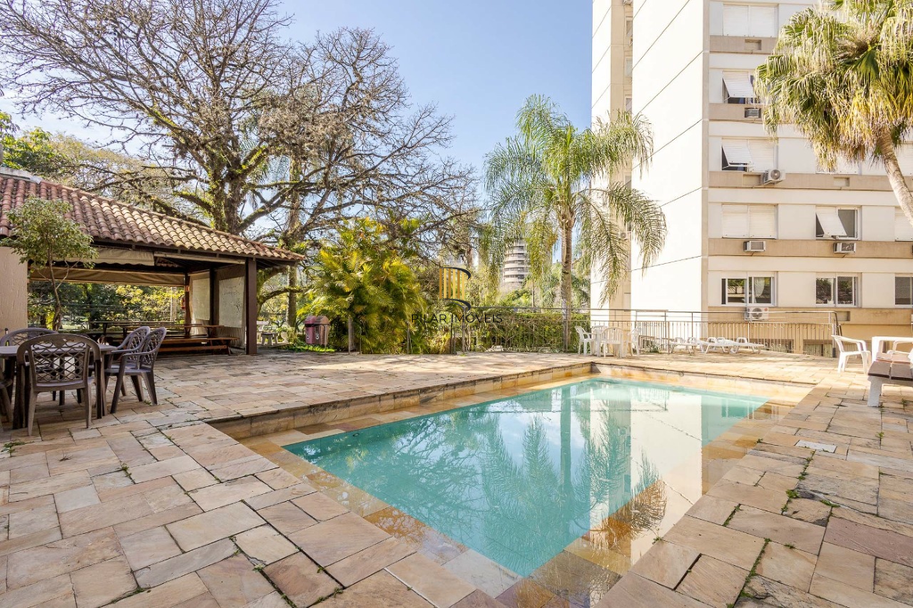 Apartamento 2 dormitórios no bairro Bela Vista