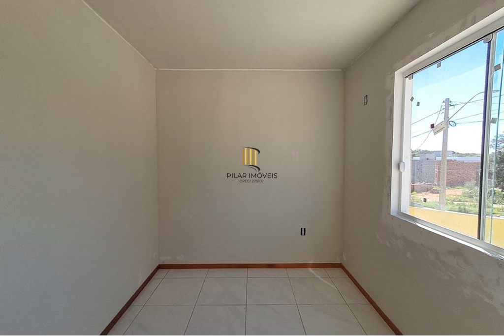 Apartamento 1 dormitório no bairro Jardim Algarve