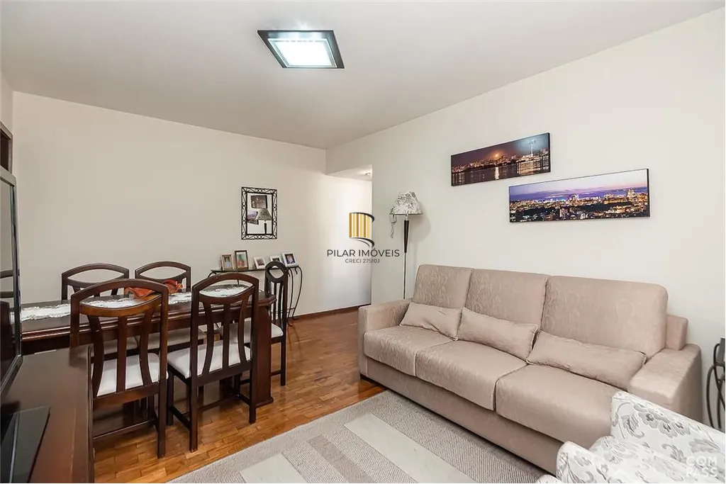 Apartamento 2 dormitórios no bairro Menino Deus