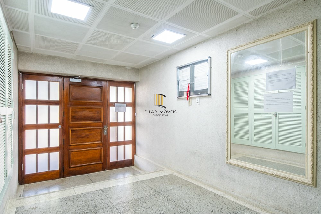 Apartamento 3 dormitórios no bairro Medianeira