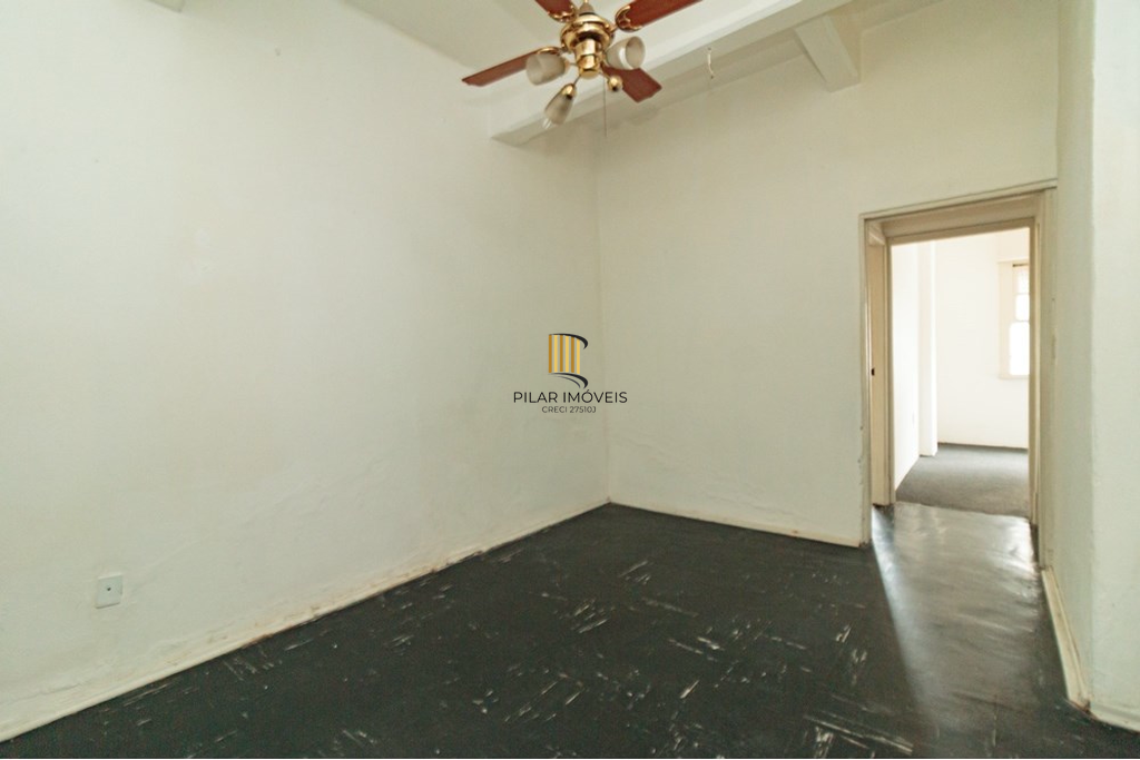 Apartamento 2 dormitórios no bairro Centro Histórico