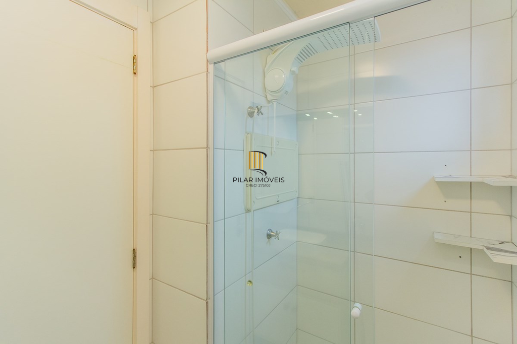 Apartamento 2 dormitórios no bairro Estância Velha