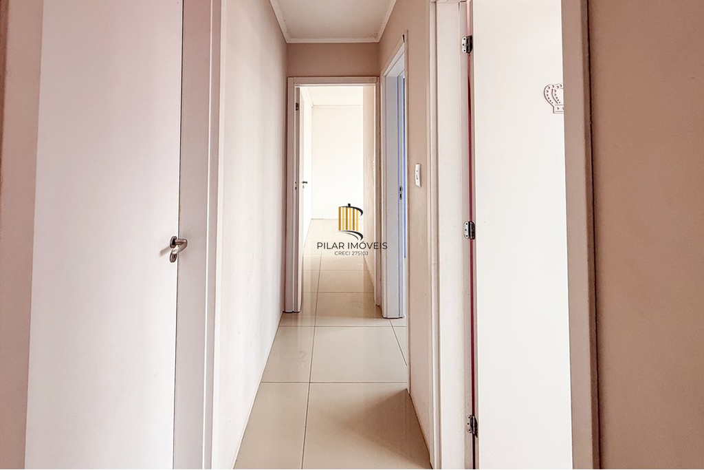 Apartamento 3 dormitórios no bairro Parque Amador