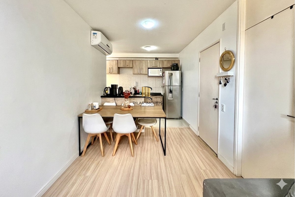 Apartamento 3 dormitórios no bairro Fátima