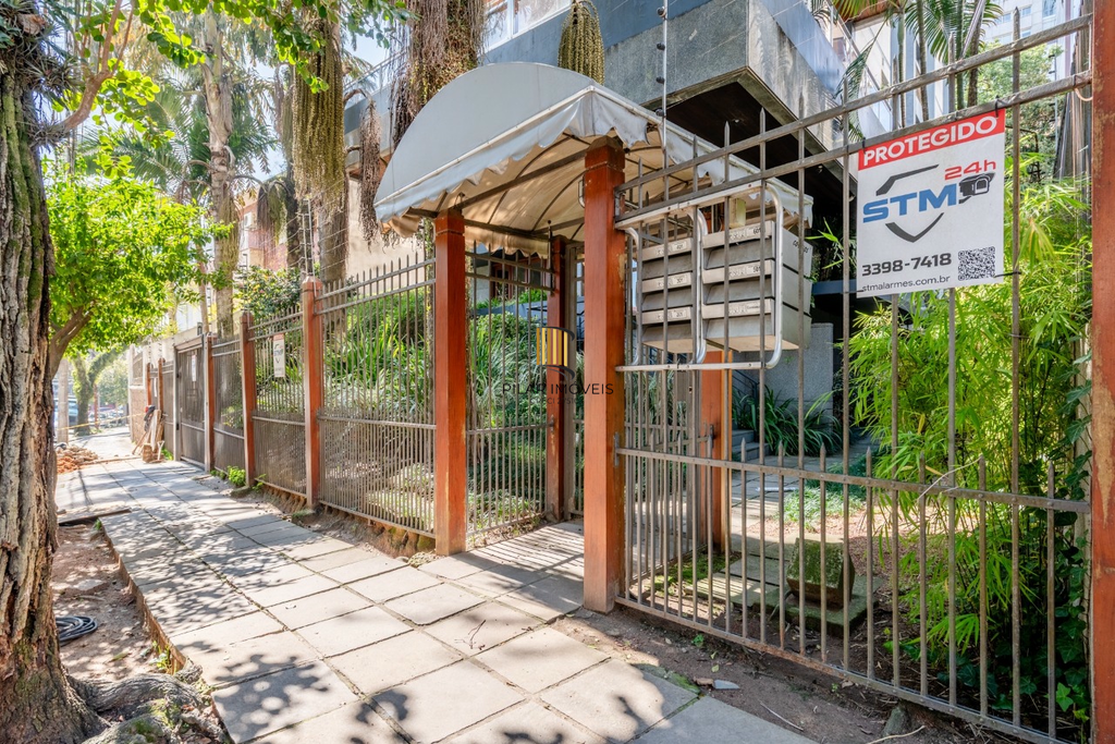 Apartamento 3 dormitórios no bairro Rio Branco