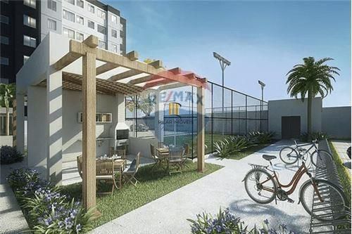 Apartamento 1 dormitório no bairro Morro Santana