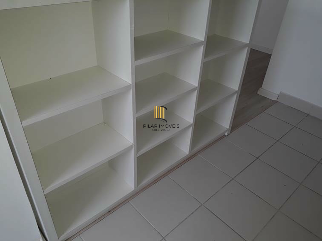 Apartamento 2 dormitórios no bairro Jardim Carvalho