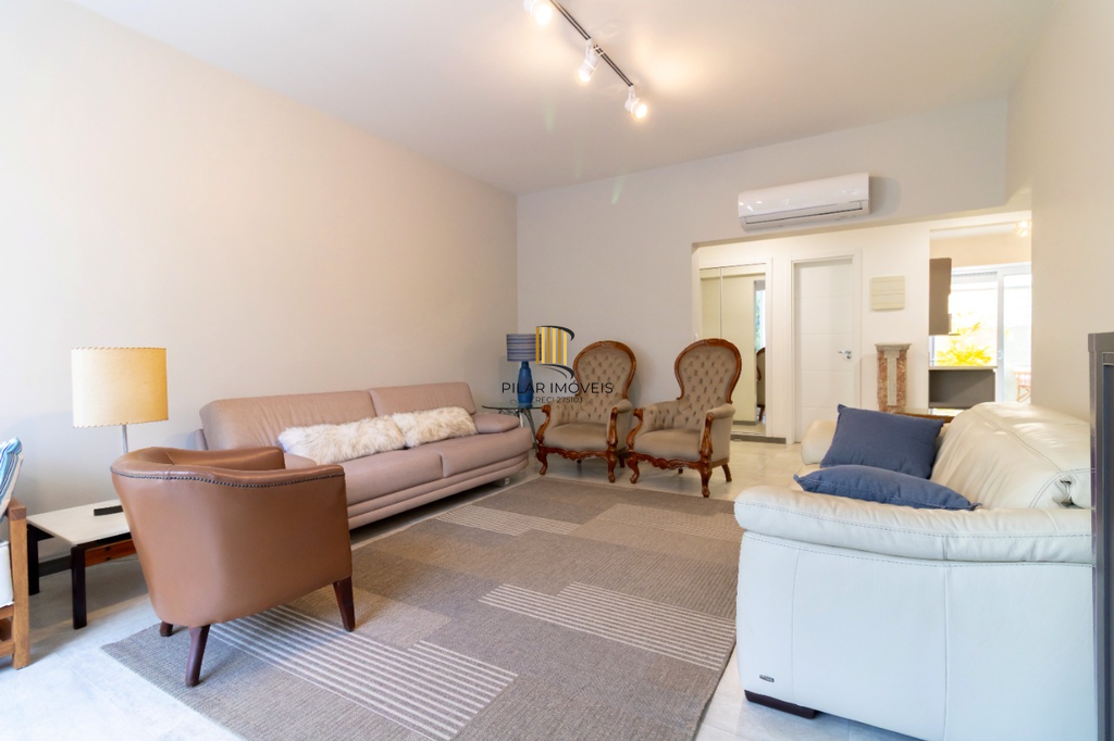 Apartamento 3 dormitórios no bairro Rio Branco