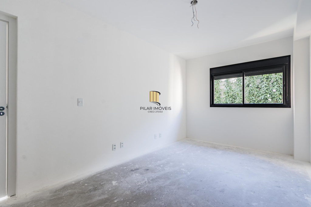 Apartamento 2 dormitórios no bairro Menino Deus