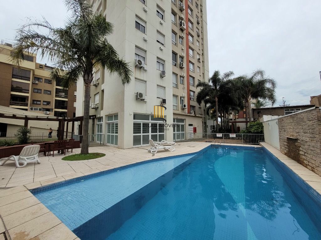 Apartamento 2 dormitórios no bairro Santana