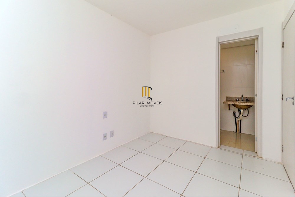 Apartamento 2 dormitórios no bairro Vila Nova