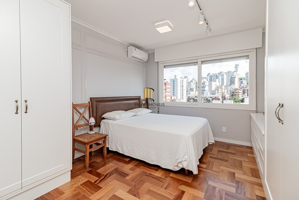 Apartamento 3 dormitórios no bairro Petrópolis