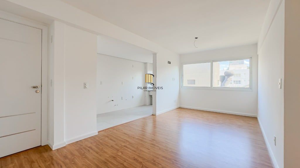 Apartamento 2 dormitórios no bairro Higienópolis