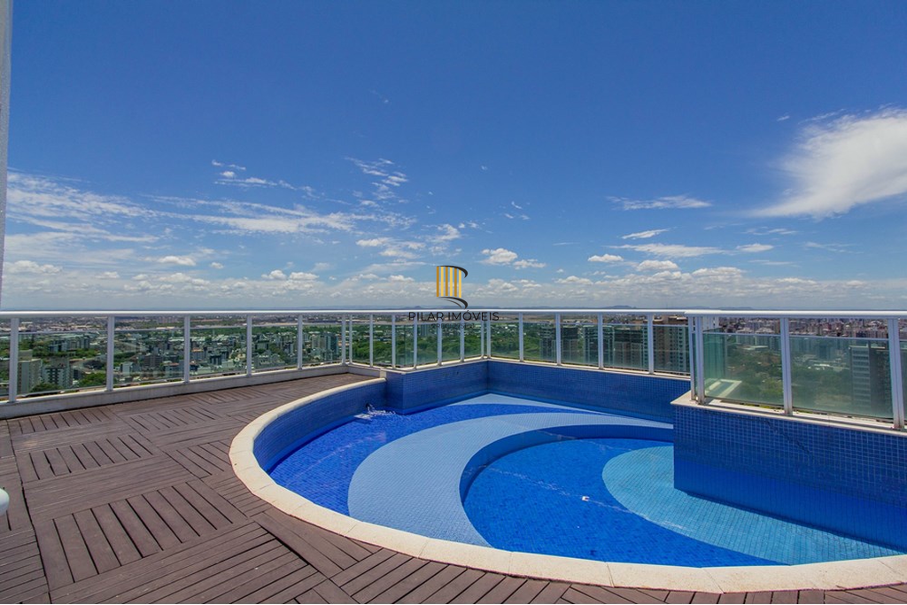 Apartamento 4 dormitórios no bairro Boa Vista