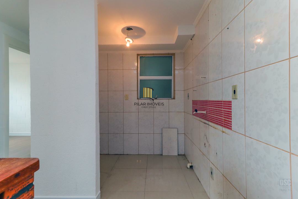 Apartamento 2 dormitórios no bairro Campo Novo