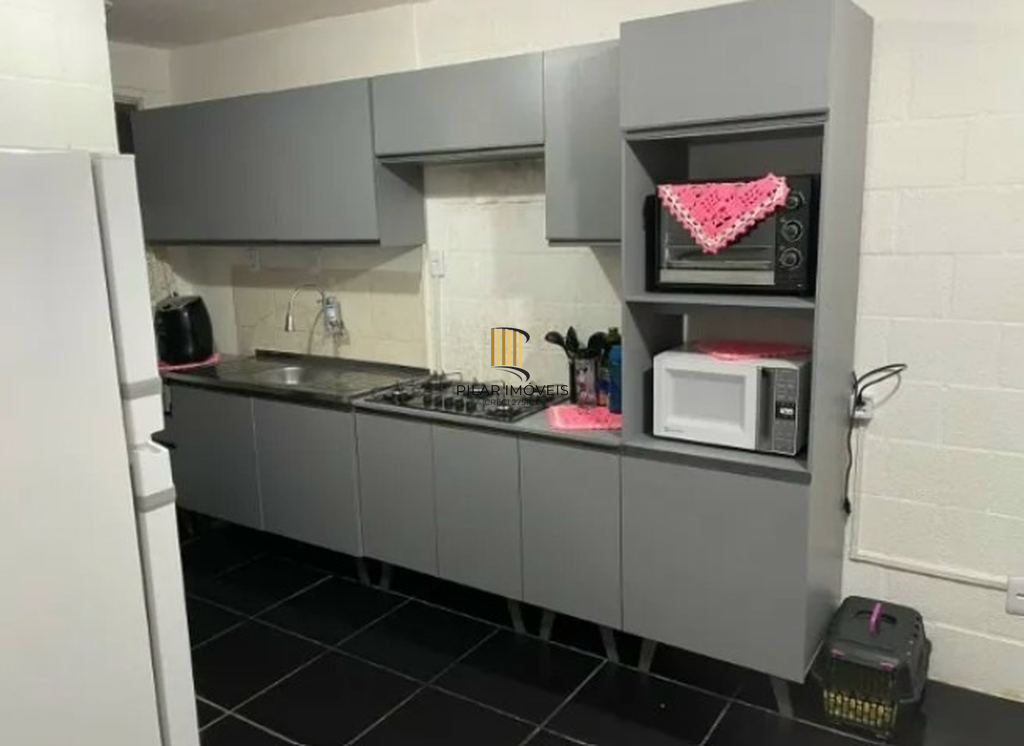 Apartamento 2 dormitórios no bairro Estância Velha