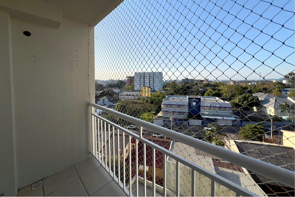 Apartamento 3 dormitórios no bairro Nossa Senhora das Graças