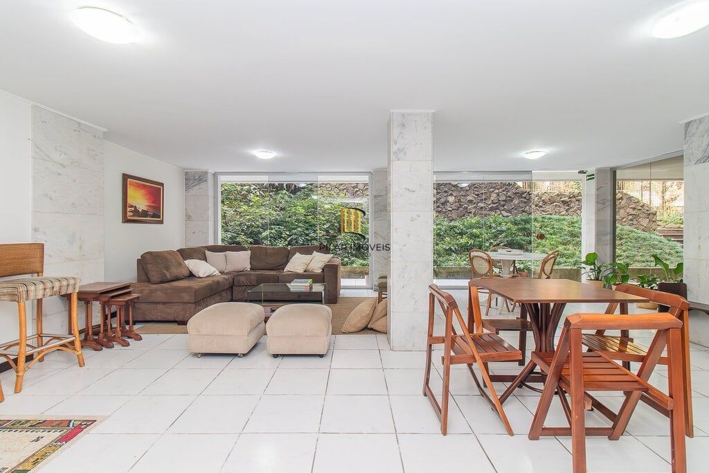 Apartamento 3 dormitórios no bairro Rio Branco