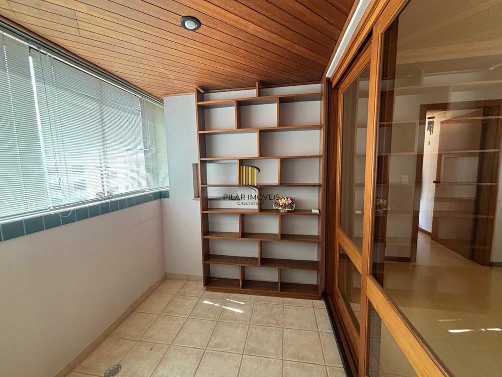 Apartamento 2 dormitórios no bairro Centro Histórico