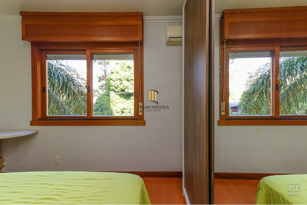 Apartamento 3 dormitórios no bairro Santana