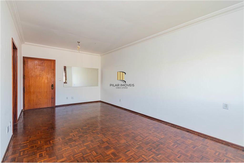 Apartamento 2 dormitórios no bairro Auxiliadora