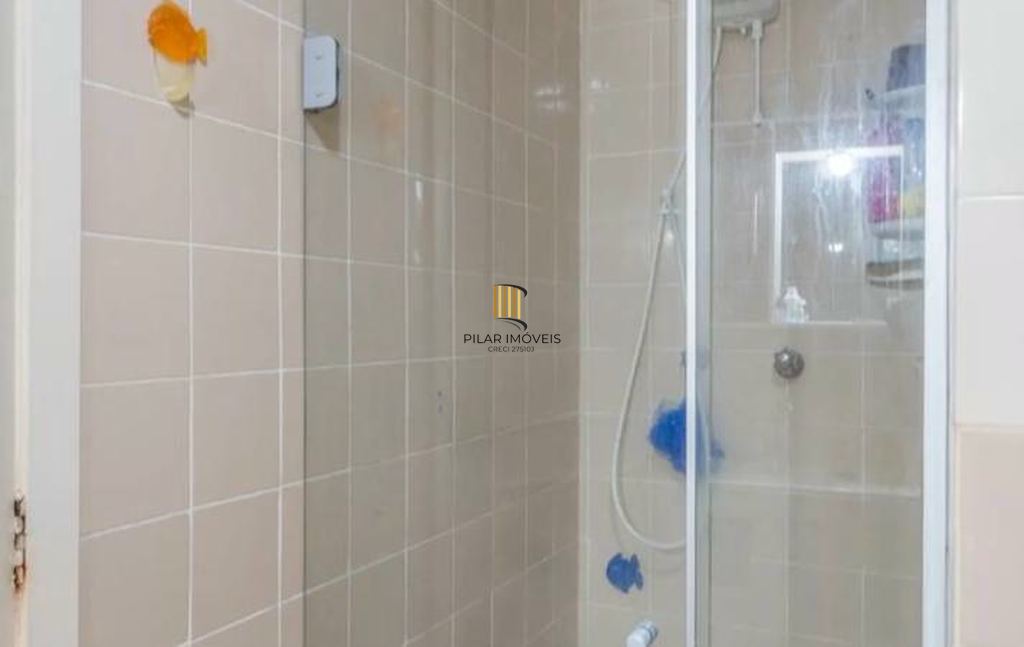 Apartamento 2 dormitórios no bairro Tristeza