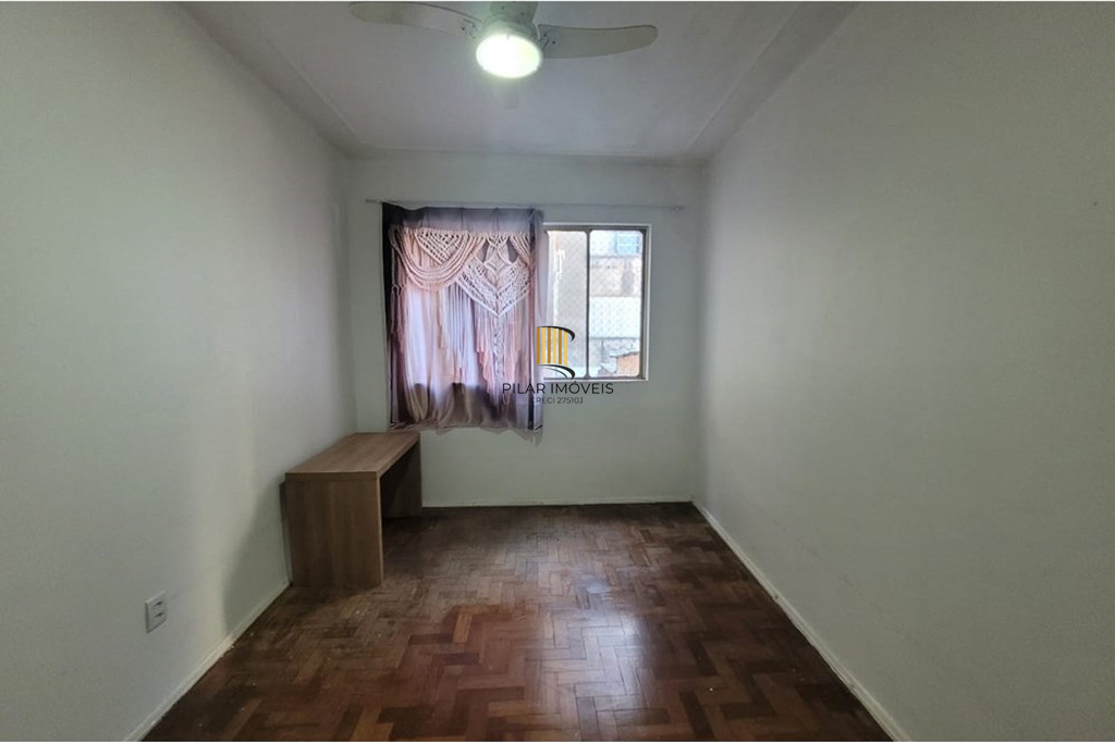 Apartamento 1 dormitório no bairro Cidade Baixa