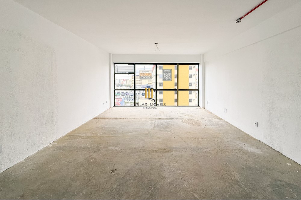 Sala Comercial no bairro Centro - Pilar Imóveis
