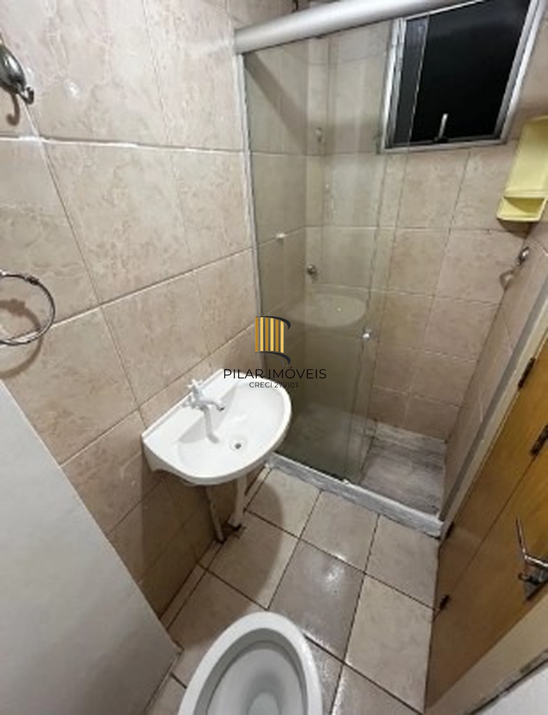 Apartamento 2 dormitórios no bairro Rubem Berta