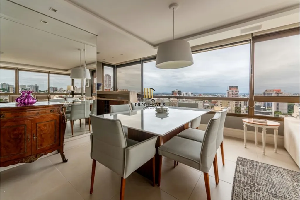 Apartamento 3 dormitórios no bairro Mont Serrat