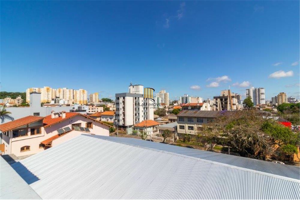 Prédio Residencial no bairro Partenon