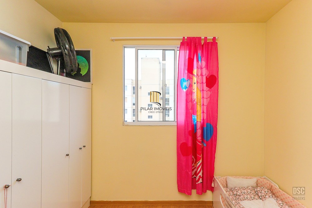 Apartamento 2 dormitórios no bairro Rubem Berta