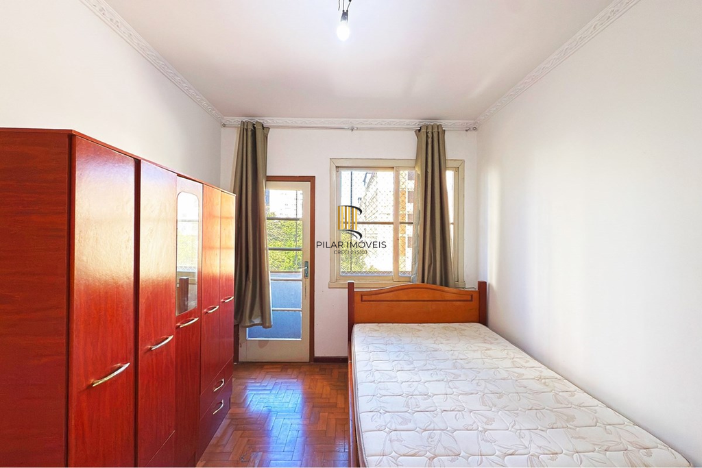 Apartamento 2 dormitórios no bairro Independência