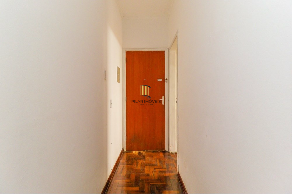 Apartamento 2 dormitórios no bairro Menino Deus
