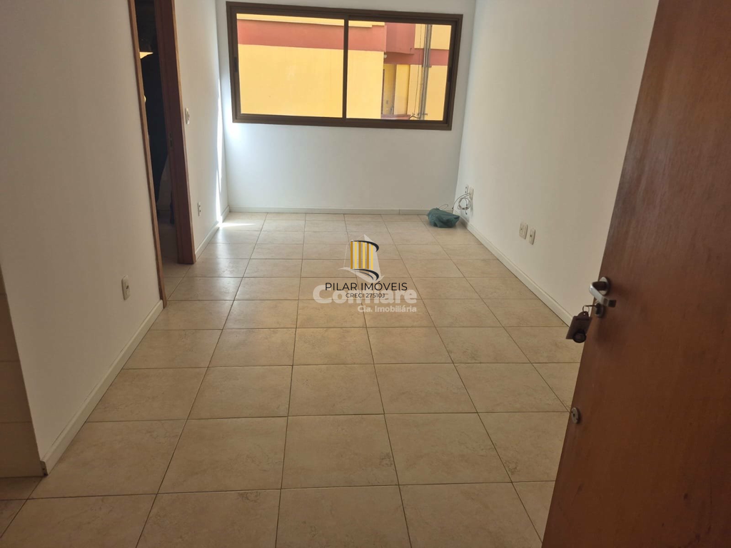 Apartamento 1 dormitório no bairro Centro Histórico