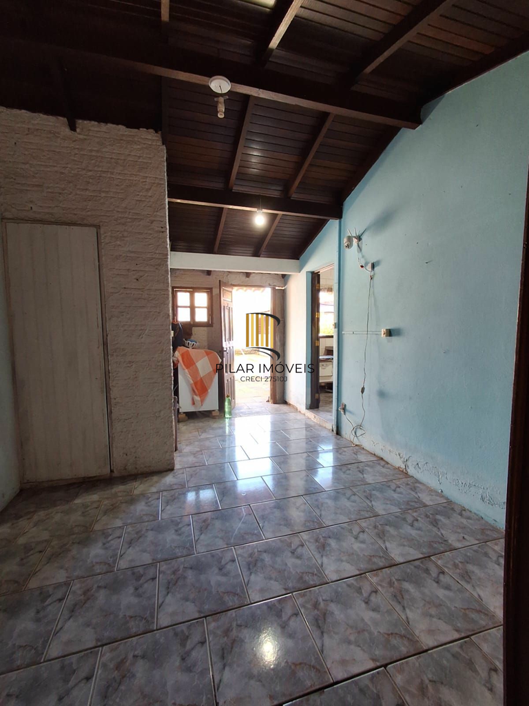 Casa 4 dormitórios no bairro Nova Tramandaí