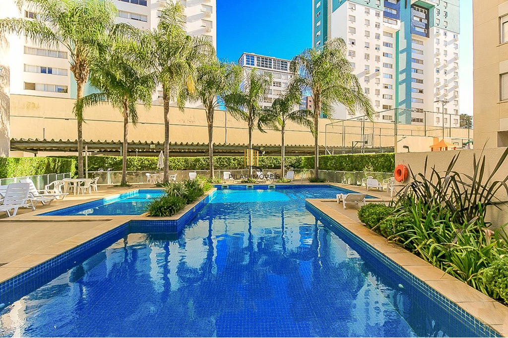 Apartamento 3 dormitórios no bairro Passo da Areia