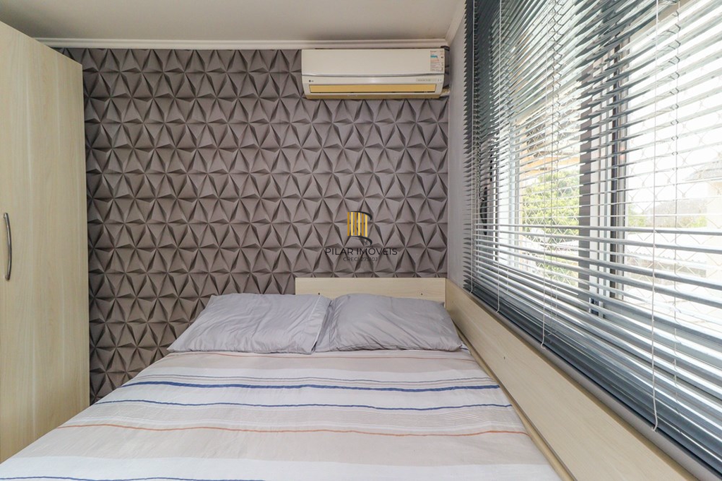 Casa de Condomínio 3 dormitórios no bairro São Sebastião