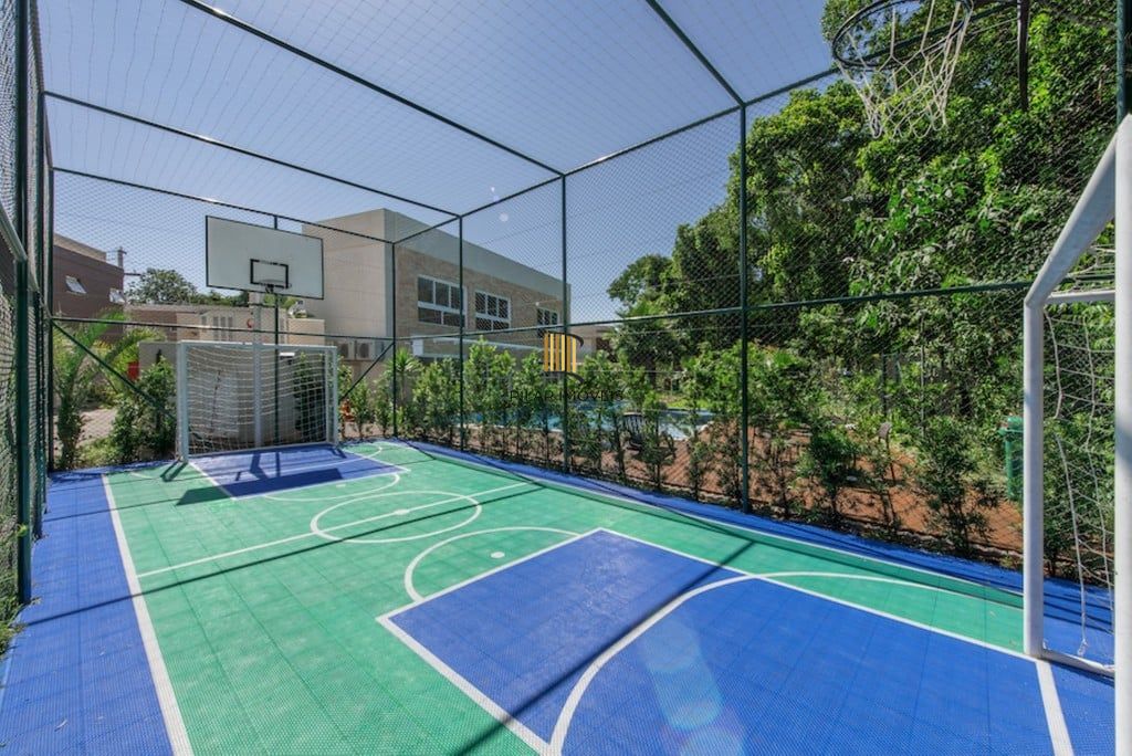 Casa de Condomínio 3 dormitórios no bairro Vila Nova