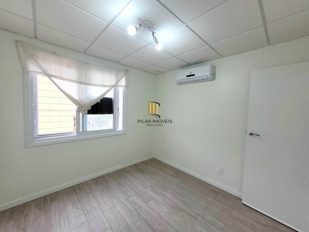 Apartamento 1 dormitório no bairro Jardim do Salso
